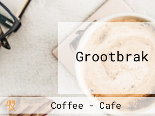 Grootbrak