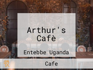 Arthur's Cafè