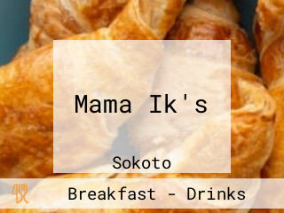 Mama Ik's