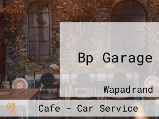 Bp Garage