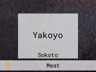 Yakoyo