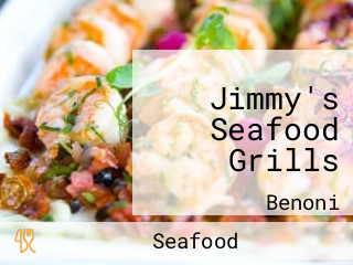 Jimmy's Seafood Grills