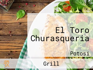 El Toro Churasqueria