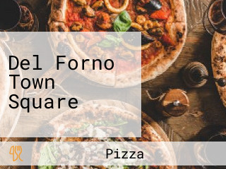 Del Forno Town Square