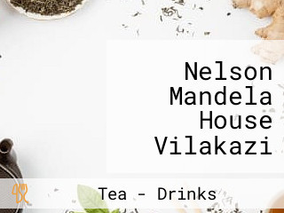 Nelson Mandela House Vilakazi Str. Soweto