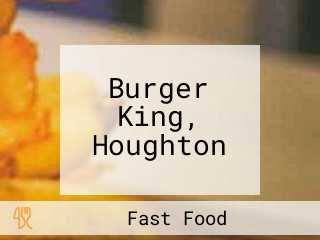 Burger King, Houghton