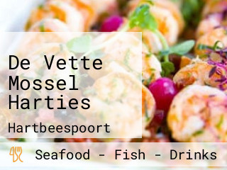 De Vette Mossel Harties