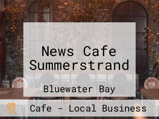 News Cafe Summerstrand