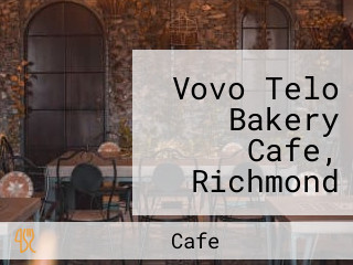 Vovo Telo Bakery Cafe, Richmond Hill, Port Elizabeth