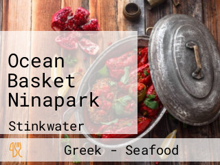 Ocean Basket Ninapark