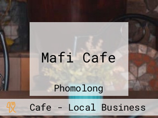 Mafi Cafe