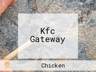 Kfc Gateway