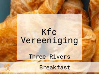 Kfc Vereeniging