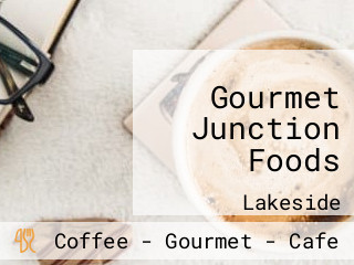 Gourmet Junction Foods