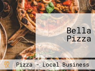 Bella Pizza