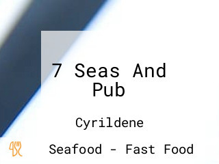 7 Seas And Pub