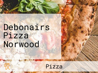 Debonairs Pizza Norwood