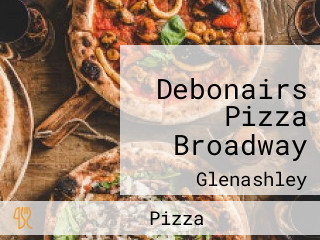 Debonairs Pizza Broadway