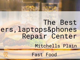 The Best Computers,laptops&phones Repair Center