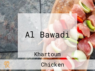 Al Bawadi