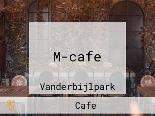 M-cafe