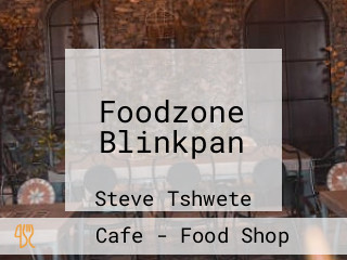 Foodzone Blinkpan