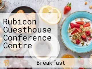 Rubicon Guesthouse Conference Centre