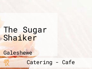 The Sugar Shaiker