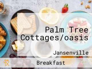 Palm Tree Cottages/oasis