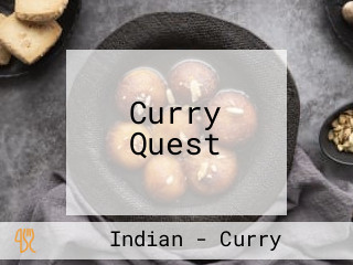 Curry Quest