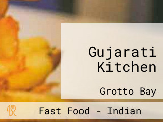 Gujarati Kitchen