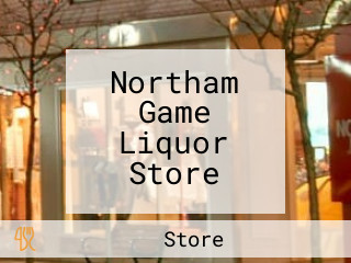 Northam Game Liquor Store