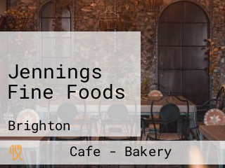 Jennings Fine Foods