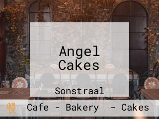 Angel Cakes