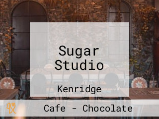 Sugar Studio