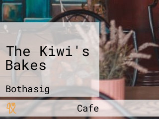 The Kiwi's Bakes