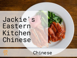 Jackie's Eastern Kitchen Chinese Restaurant And Sushi Bar