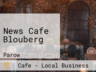 News Cafe Blouberg