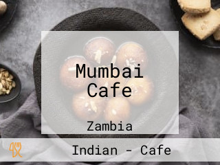 Mumbai Cafe