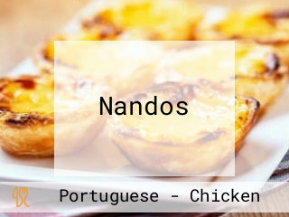 Nandos