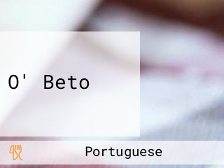 O' Beto