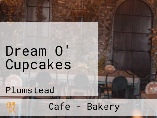 Dream O' Cupcakes