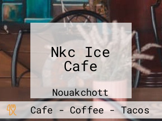 Nkc Ice Cafe