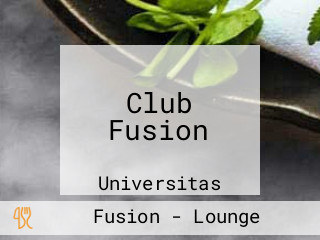 Club Fusion