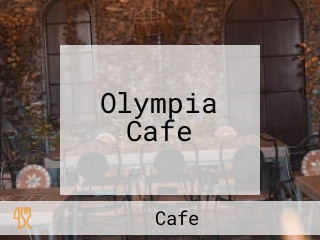 Olympia Cafe