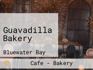 Guavadilla Bakery