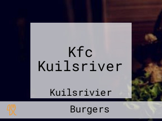 Kfc Kuilsriver