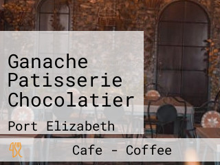 Ganache Patisserie Chocolatier