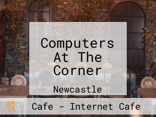 Computers At The Corner