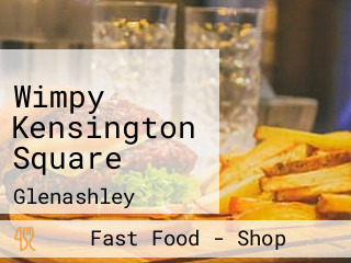 Wimpy Kensington Square